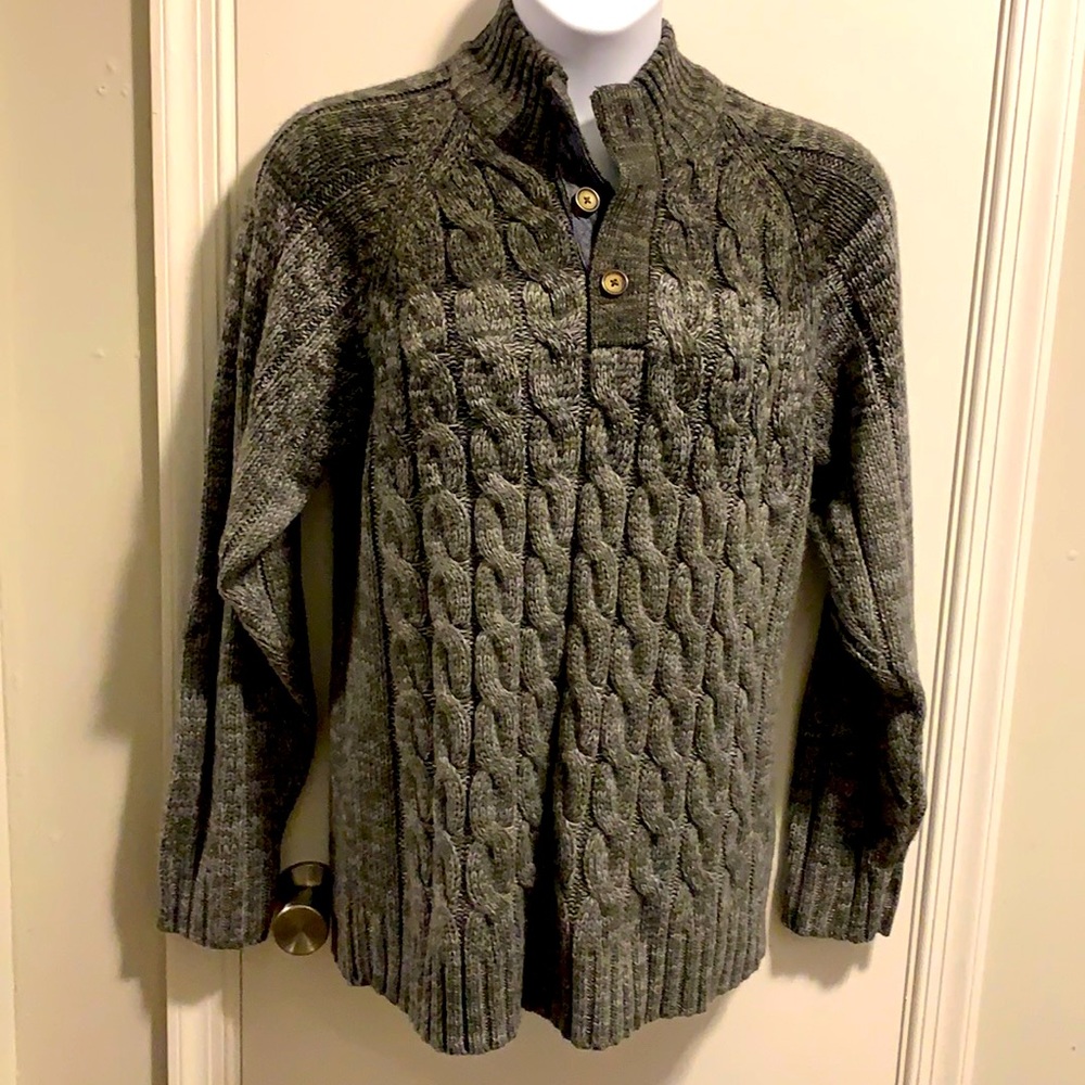 Weatherproof Vintage Sweater